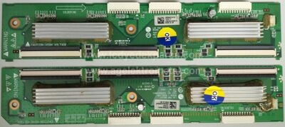 EBR56579803 , EAX56943801 , 50G2-YDB , LG , PDP50G2000 , Buffer Board , Buffer Kart