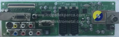 EBR58817306 , EAX58326902 , (0) , LG , 42LH7000 , 37LH7000 , LED , LC420WUD SB T1 , LC370WUD SB T1 ,Main Board , Ana Kart