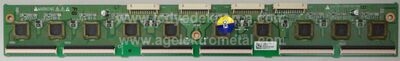 EBR61477201 , EAX60893801 , LG , 42G2A , 42PQ200R , PDP42G200 , Buffer Board , Buffer Kart