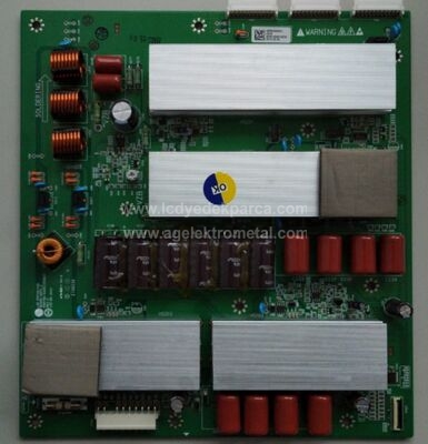 EBR63450501 , EAX61300601 , 60R1 , LG , 60PK250 , PDP60R1 , Z-SUS KART , Z-SUS BOARD