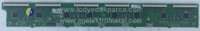 EBR63633602 , EAX61314701 , 42T1_YDRV , PDP42T1, LG , 42PJ250 , Buffer Board , Buffer Kart