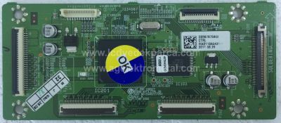 EBR67675902 , EAX62117201 , 42T3_CTRL , LG , Logic Board , T-Con Board