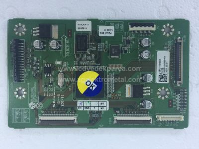 EBR71734804 , EAX63333201 , 50T3_CTRL , LG , Logic Board , T-Con Board