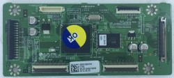 LG - EBR72680701 , EBR72680702 , EAX63986201 , 50T3_CTRL_2D , LG , Logic Board , T-Con Board