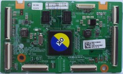 LG - EBR74185002 , EAX64290701 , 50R4_CTRL , LG , 50PM6700 , Logic Board , T-Con Board