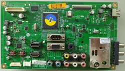 LG - EBT61138401 , EAX61532104 , (2) , 08EBU0109901 , 60844204 , 32LD340 , Main Board , Ana Kart