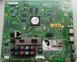 LG - EBT61923820 , EAX64349208 , 50PM4700 , Main Board , Ana Kart