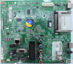 LG - EBT62082682 , EBR74498927 , EAX64317404 , (1.0) , LG , 42LM3400 EU , LC420DUN SE U2 , Main Board , Ana Kart