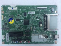 LG - EBT62174286 , EAX64910001 , (1.0) , LG , Main Board , Ana Kart