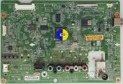 LG - EBT62338901 , EAX64926501 , (1.0) , LG , HC420DUN-SLCP1-11XX, 42LS3450 , Main Board , Ana Kart