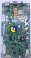 LG - EBT62359752 , EAX65049104 , (1.0) , (1.1) , LG , 50LN5400-UA , Main Board , Ana Kart