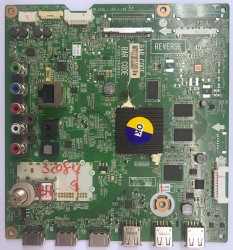 LG - EBT62387711 , EBR76643206 , EAX64872104 , (1.0) , LG , 50LN5700-UH , Main Board , Ana Kart