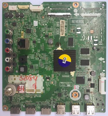 EBT62387711 , EBR76643206 , EAX64872104 , (1.0) , LG , 50LN5700-UH , Main Board , Ana Kart