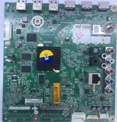 LG - EBT62387723 , EAX64872104 , (1.0) , LG , 50LN5700-UH , Main Board , Ana Kart