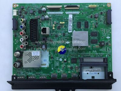 EBT62800409 , EBR78309004 , EAX65384003 , (1.2) , LG , 47LB670V , D LED , LC470DUH PG F1 , Main Board , Ana Kart - 1