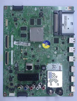 EBT62800458 , EBR78309005 , EAX65384003 , (1.2) , LG , 55LB650V , Main Board , Ana Kart