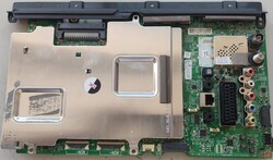 LG - EBT63519451 , EAX66208203 , (1.0) , LC650EQF PH F1 , 65UF950 , Main Board , Ana Kart