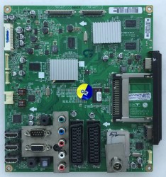 LG - EBU60702934 , EBU60702931 , EAX60890803 , (3) , LG , 32374247SL80/85 , 37SL8000 , Main Board , Ana Kart