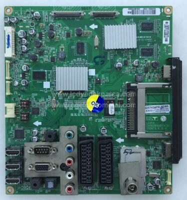 EBU60702934 , EBU60702931 , EAX60890803 , (3) , LG , 32374247SL80/85 , 37SL8000 , Main Board , Ana Kart