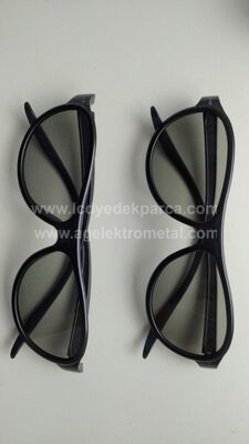 EBX61668501 , LG , 49UF8507 , 3D GÖZLÜK , ACCESSORY 3D GLASSES , 2 ADET