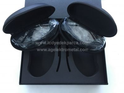 EBX61768501 , LG , 55EA980V FHD 3D SMART CURVED OLED TV , 3D GÖZLÜK , ACCESSORY 3D GLASSES , 2 ADET