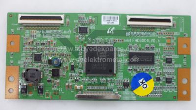 FHD60C4LV0.4 , LTF400HA03 , SAMSUNG , Logic Board , T-con Board