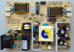 PHILIPS - FSP037-2PI01 , 3BS0062711 , PHILIPS , Power Board , Besleme Kartı , PSU