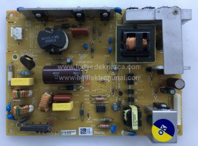 FSP115-3F02 , YTA910R , 3BS0236612GP , ARÇELİK , TV 82-203 3HD LCD TV , TV 82-504 , LCD , LTA320AP06 , Power Board , Besleme Kartı , PSU