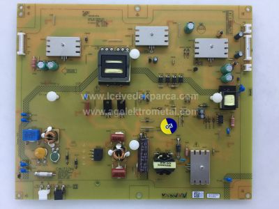 FSP125-3F01 , ZBR910R , GRUNDIG , 37 , 39 , A39LBM330 LED , Power Board , Besleme Kartı , PSU