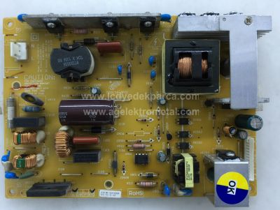 FSP139-3F01 , 3BS0236610GP , BEKO , F82-203 3HD , LCD , LTA320AP06 , T315XW03 V3 , Power Board , Besleme Kartı , PSU