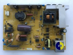 ARÇELİK BEKO - FSP139-3F01 , 3BS0236611GP , ARÇELİK , GRUNDIG , GR32-120 3HD LCD TV , LTA320AP06 , HD READY , Power Board , Besleme Kartı , PSU