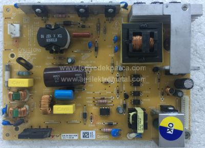 FSP139-3F01 , YTA910R , 3BS0236612GP , ARÇELİK , LTA320AP06 , GR32-113 3HD LCD TV , F82-203-3HD , LC320WXN , LC320AP06 , Power Board , Besleme Kartı , PSU