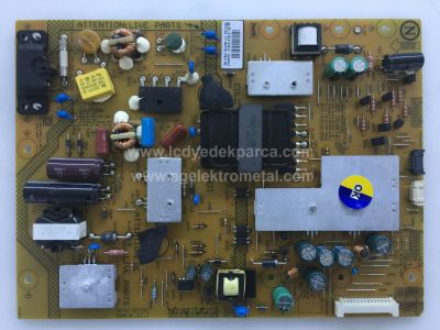 FSP140-4FS01 , 2722 171 90775 , Philips , 47PFL6158 , 47PFL6188 , LED , LC470EUF PF F1 , Power Board , Besleme Kartı , PSU