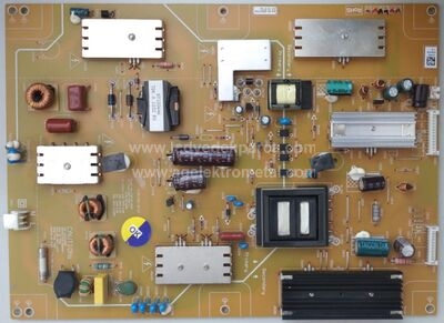 FSP145-4F07 , ARÇELİK , TV 82-208 FHD , LED , T315HW05 V0 , Power Board , Besleme Kartı , PSU