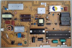 ARÇELİK BEKO - FSP165-3F01 , VXR910R , ARÇELİK , A32-LEM-0B , Power Board , Besleme Kartı , PSU