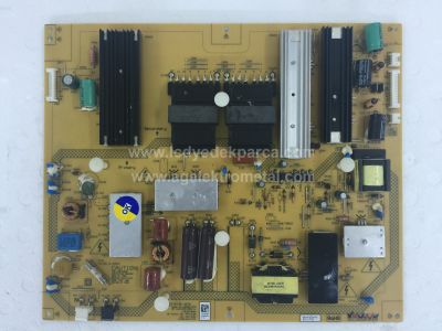 FSP181-3F01 , VXZ910R , ARÇELİK , A50-LW-9336 LED , V500HJ1-LE1 , Power Board , Besleme Kartı , PSU