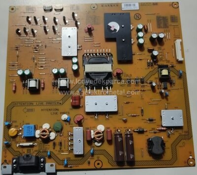 FSP201-4FS01 ,55PUS7909 , Power Board , Besleme Kartı , PSU