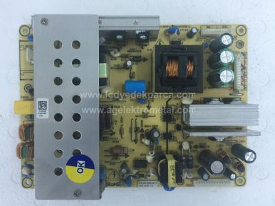 FSP223-3F01 , YLT910R , 3BS0182815GP , ARÇELİK , 94-203 FHD , TV94-504 B FHD , LC370WUN , 102-VIDEOWALL LCD TV , Power Board , Besleme Kartı , PSU