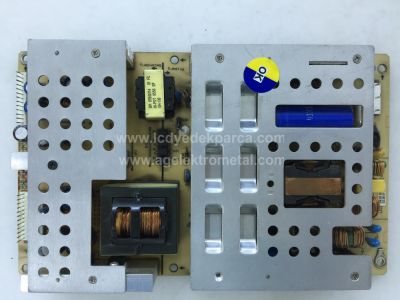 FSP276-3F01 , 3BS0111511GP , View Sonic , N4060W , LCD , LTA400W2-L01 , Power Board , Besleme Kartı , PSU