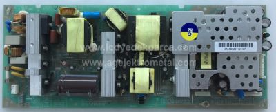 FSP332-5E01 , 3BS0159911GP , SHARP , LC-42WD1E , LCD , T420XW01 V7 , Power Board , Besleme Kartı , PSU