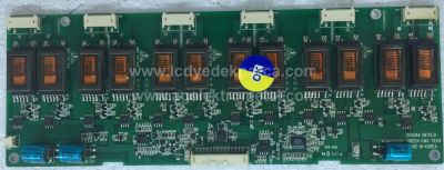 GH128A , REV5.0 , T201VN01 V1 , Inverter Board