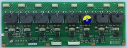 AUO - HIU-607 , HPC-1518 , AUO , Inverter Board