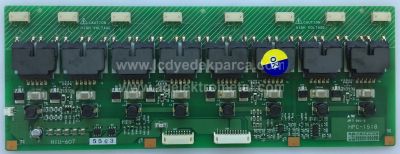 HIU-607 , HPC-1518 , AUO , Inverter Board