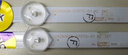 HL-2A290A28-0701S-01 , SUNNY , HV28WX2 , AX028LDV59 , 2 ADET LED ÇUBUK - 2