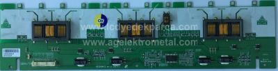 HS320WK12 REV 0.5 , LTA320WT L05 , Inverter Board