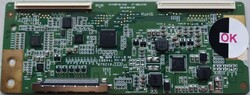 BOE - HV430FHB-N10 , 47-6021249 , 43L6925 , 430WU1-H , 43GCH6700 , Logic Board , T-con Board
