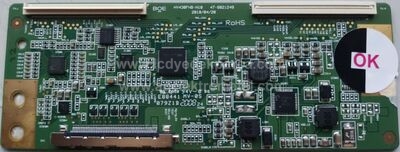 HV430FHB-N10 , 47-6021249 , 43L6925 , 430WU1-H , 43GCH6700 , Logic Board , T-con Board
