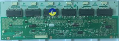 I260B1-12C , V260B1-L01 , Inverter Board