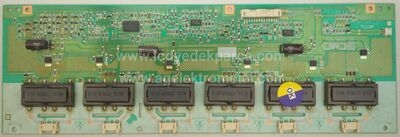 I260B1-12E , I260B1-12E-C001C , CMO , V260B1-L07 , Inverter Board