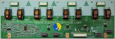 I260B2-4UB-A101B , T87I027.14 , V260B2-L01 , Inverter Board